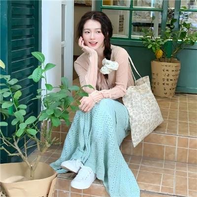 异能学姐